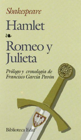 Hamlet / Romeo y Julieta