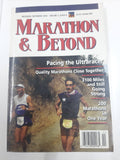 Marathon & Beyond - May - June 2001 - Volume 5. Issue 3