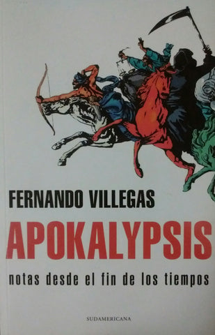 Apokalypsis