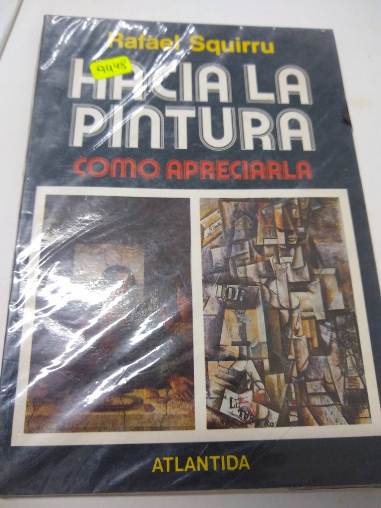 Hacia La Pintura