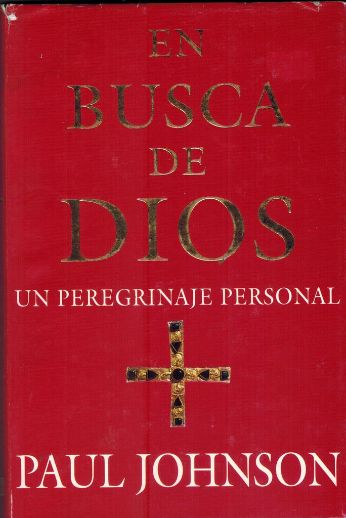 En Busca De Dios