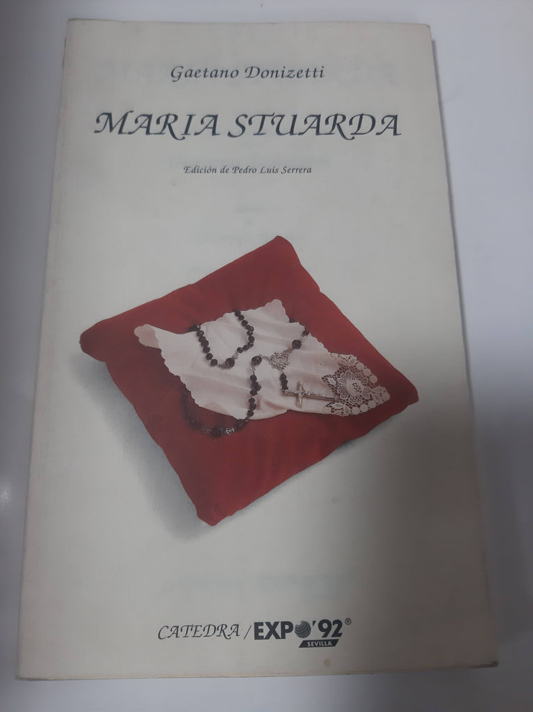 Maria Stuarda