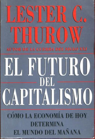 El futuro del Capitalismo