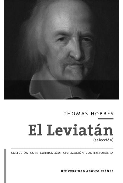 El Leviatan