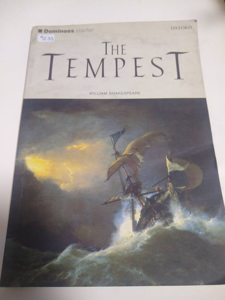 The Tempest