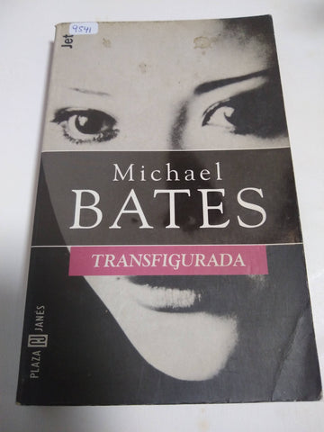 Transfigurada
