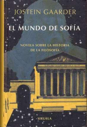 El Mundo De Sofia