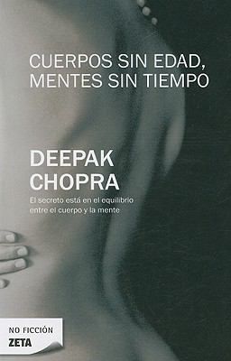 Cuerpos Sin Edad, Mentes Sin Tiempo