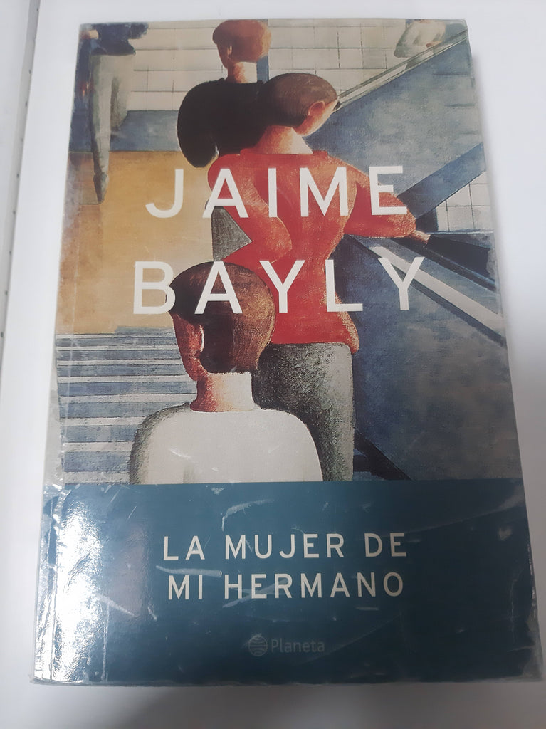 La Mujer De Mi Hermano