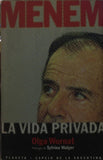 Menem: La Vida Privada (Espejo de La Argentina)