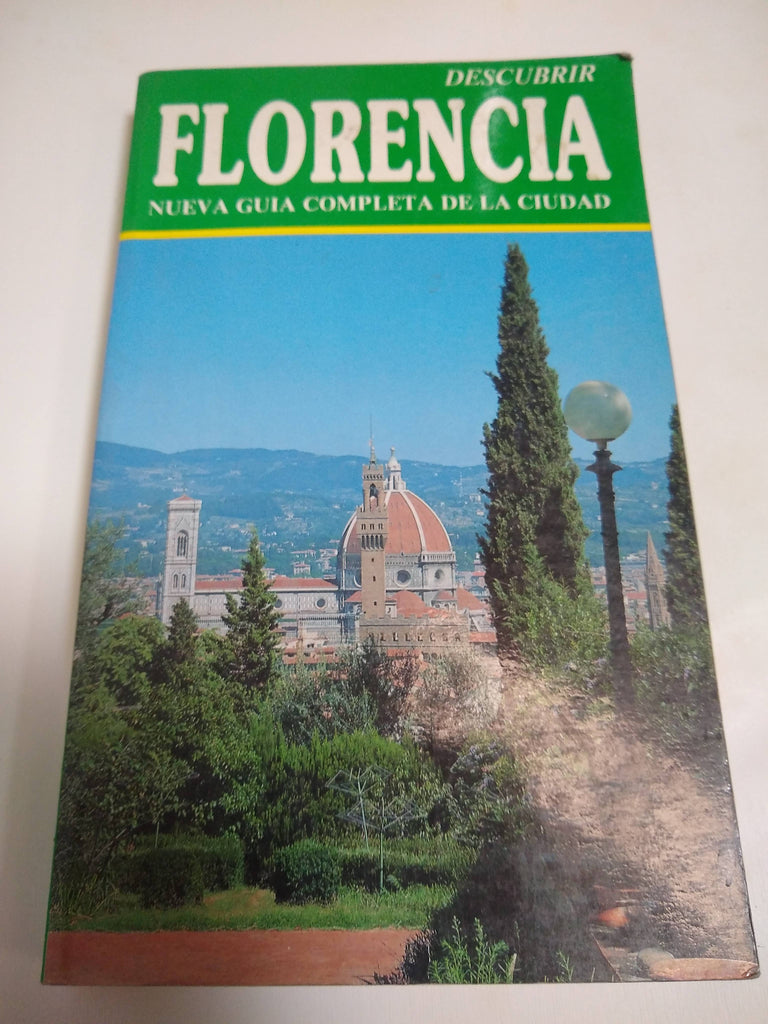 Descubrir Florencia