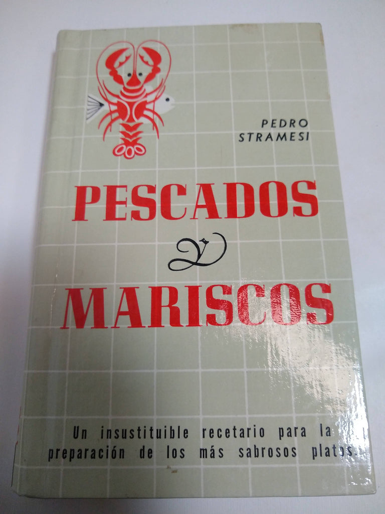 Pescados Y Mariscos