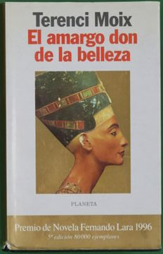 El amargo don de la belleza