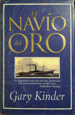 El Navio de Oro