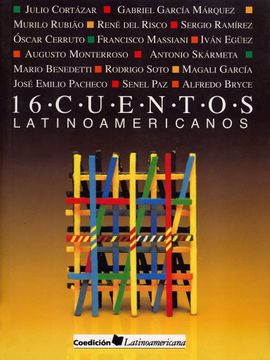 16 Cuentos Latinoamericanos