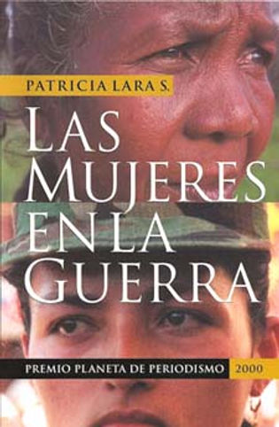 Las mujeres en la guerra