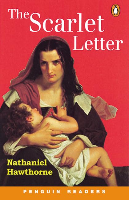 The Scarlet Letter (Penguin Readers, Level 2)