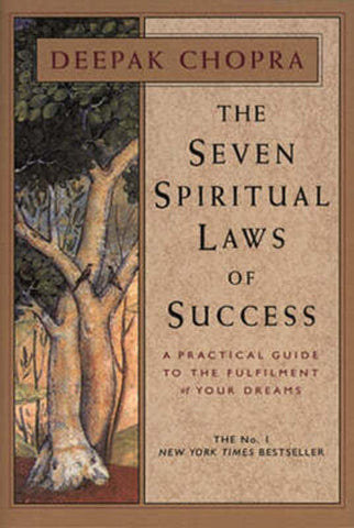 Seven Spiritual Laws of Success