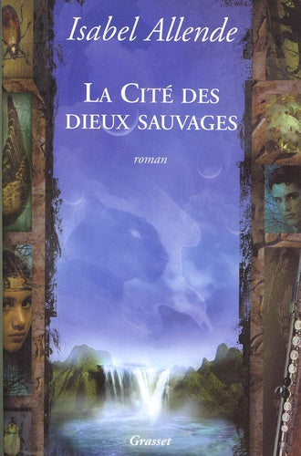 La cité des dieux sauvages