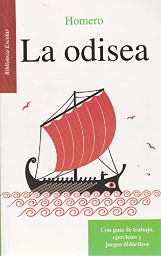 La odisea