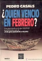 Quien Vencio En Febrero/Who Won in February (Spanish Edition)