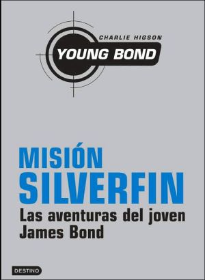 Mision Silverfin / Silverfin (Young Bond)