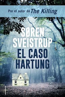 El caso Hartung