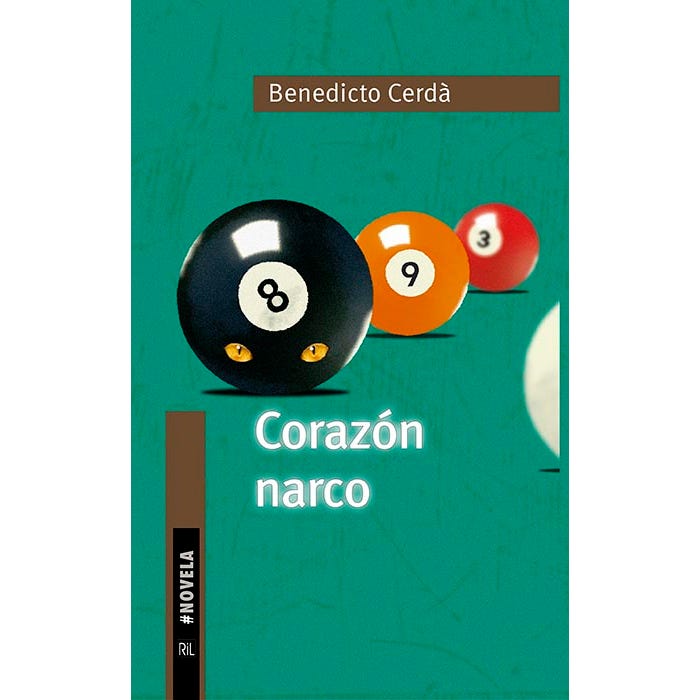 Corazón Narco