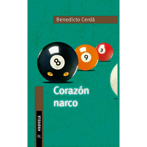 Corazón Narco