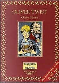 Oliver Twist