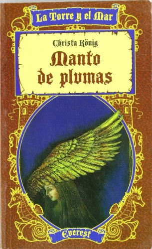 Manto de Plumas