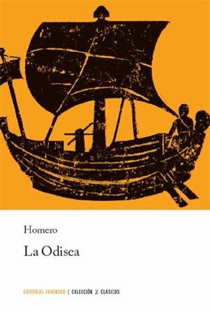 La odisea