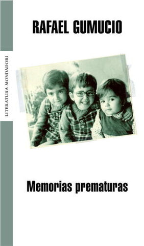 Memorias prematuras