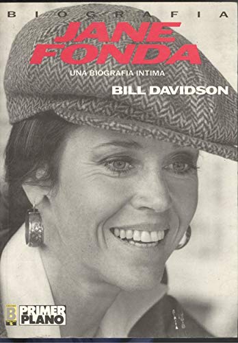 Jane Fonda (Spanish Edition)