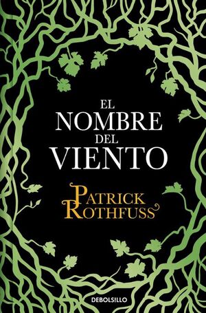 El nombre del viento (Crónica del asesino de reyes 1)