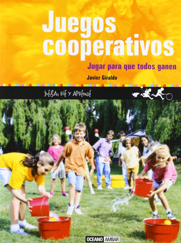 Juegos Cooperativos