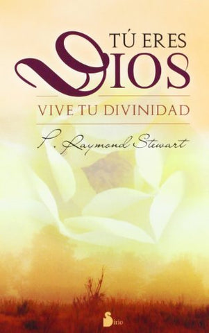 TU ERES DIOS (CAMPAÑA 6,95)