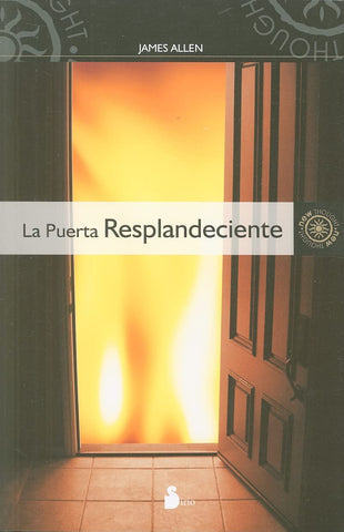 PUERTA RESPLANDECIENTE, LA (Spanish Edition)