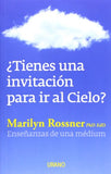 ¿Tienes una invitación para ir al cielo? (Spanish Edition)