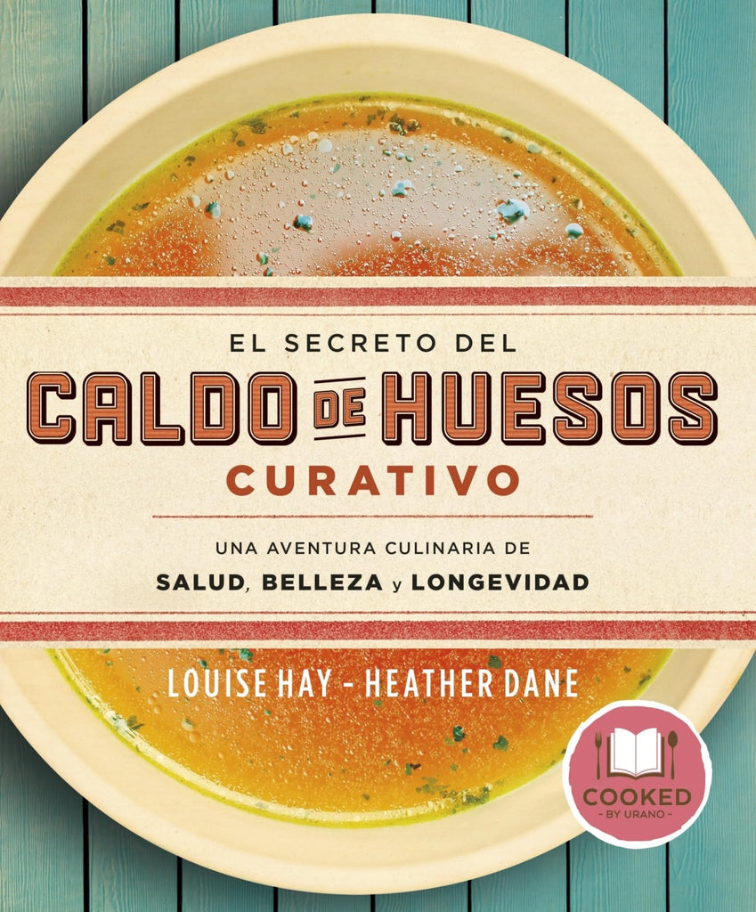 El secreto del caldo de huesos curativo: Una aventura culinaria de salud, belleza y longevidad