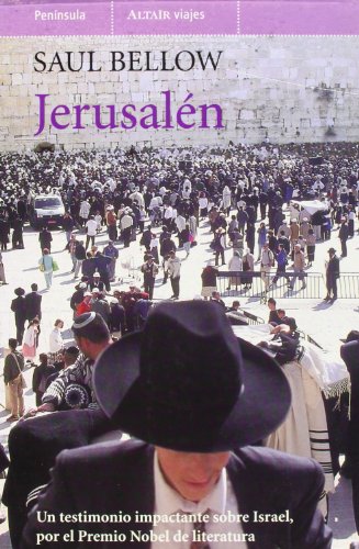 Jerusalen (Altair Viajes)