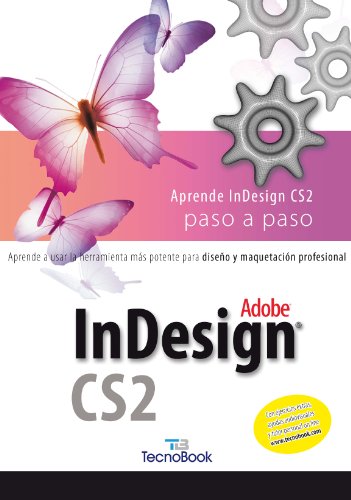 InDesign CS2