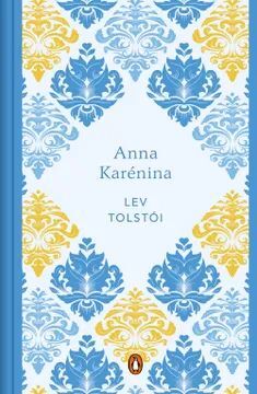 Anna Karenina (Edicion Conmemorativa)