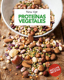 Proteínas vegetales