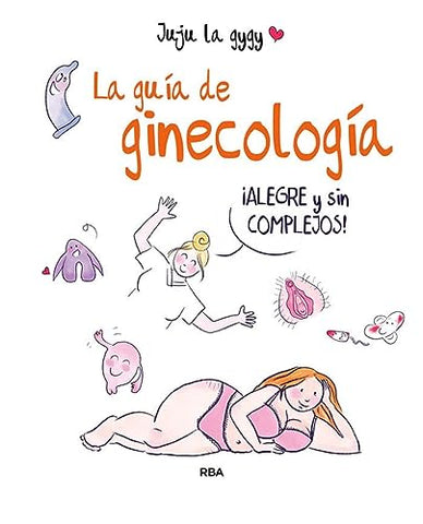 La guía de ginecología