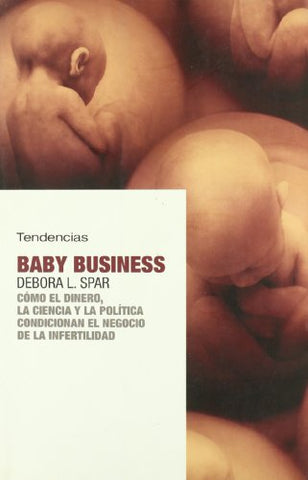 Baby business