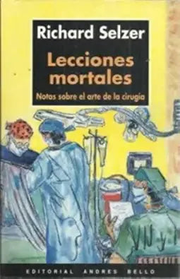 Lecciones mortales