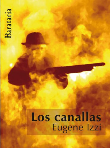 Los canallas (Mar negro) (Spanish Edition)