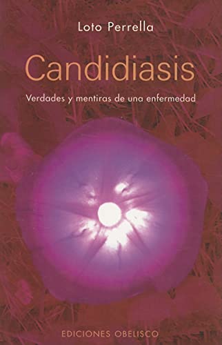 Candidiasis (Spanish Edition)