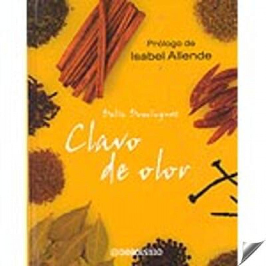 Clavo De Olor